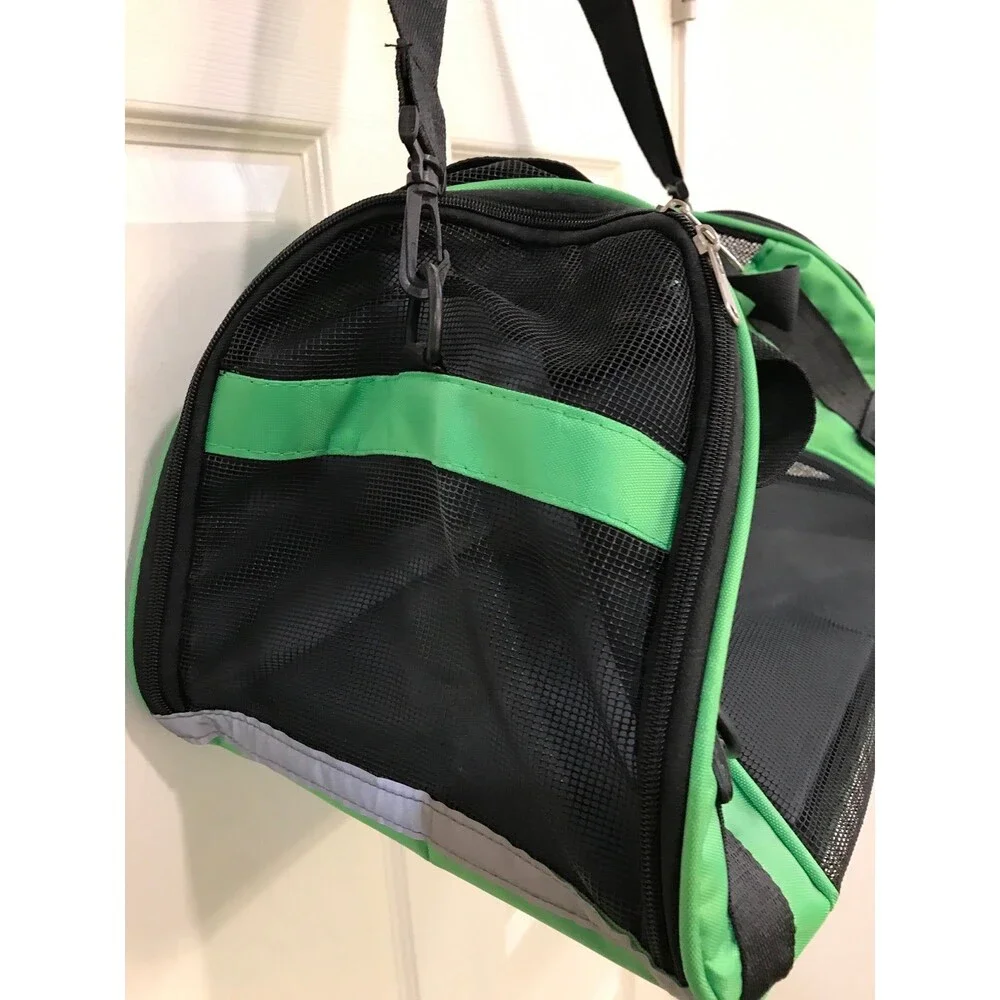 Pet Carrier